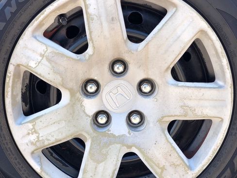 Used 2008 Honda Civic LX image 9