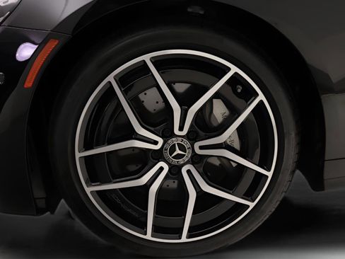 Certified 2023 Mercedes-Benz E 450 Cabriolet image 25