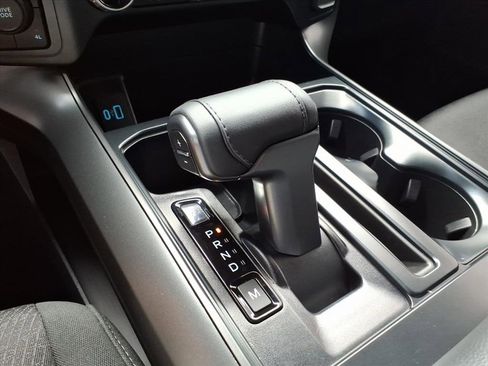 Used 2024 Ford F150 XLT w/ Equipment Group 302A MID image 32