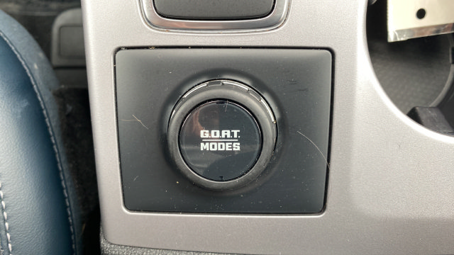 Used 2023 Ford Bronco Sport Outer Banks AWD/4WD image 34