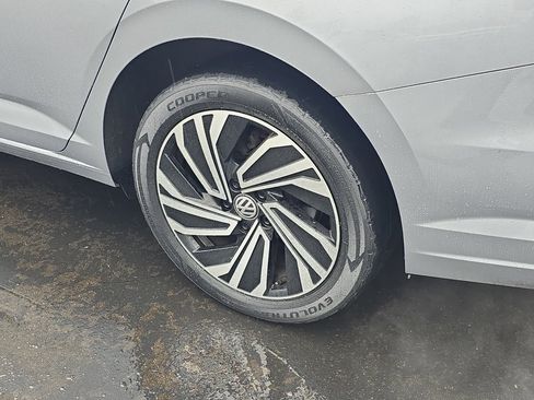 Used 2021 Volkswagen Jetta SEL image 10