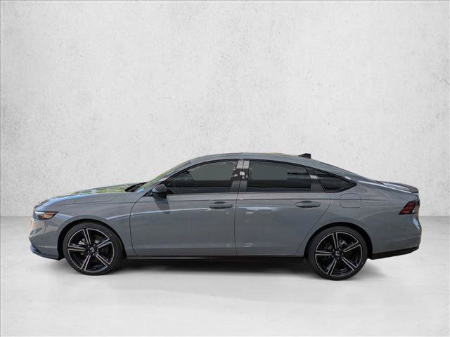 New 2026 Honda Accord Sport image 5