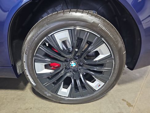 New 2026 BMW X3 xDrive30 w/ Premium Package AWD/4WD image 34