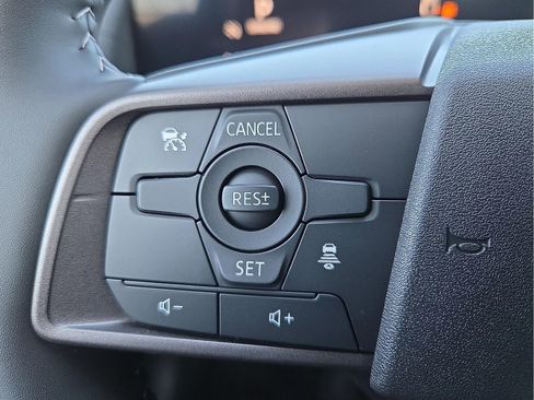 New 2026 Nissan Sentra SV w/ SV Convenience Package image 18