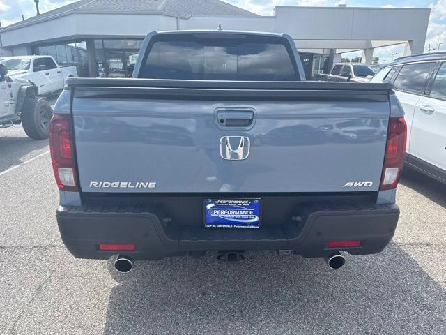 Used 2023 Honda Ridgeline RTL-E image 5