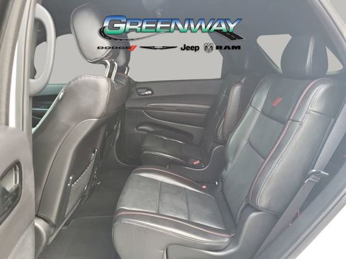 Used 2024 Dodge Durango R/T image 26