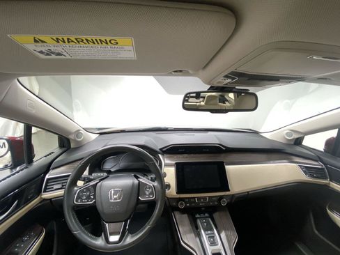 Used 2018 Honda Clarity Touring image 30