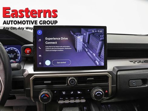 Used 2024 Toyota Tacoma TRD Off-Road AWD/4WD image 12