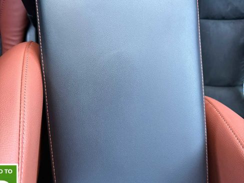 Used 2024 MAZDA MAZDA3 s image 22