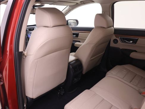 Used 2019 Honda CR-V EX-L image 11