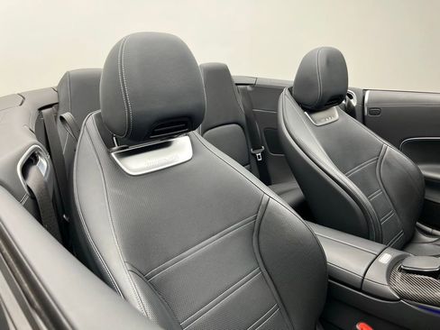 Used 2022 Mercedes-Benz SL 55 AMG 4MATIC image 9
