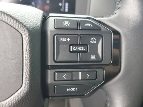 Used 2024 Toyota Land Cruiser 1958 AWD/4WD image 24