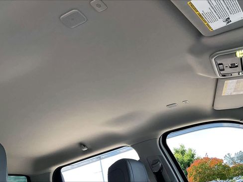 Used 2022 Toyota Tundra Limited w/ TRD Off-Road Package RWD image 13