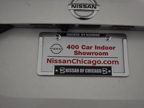 Used 2023 Nissan Sentra SV w/ SV Premium Package FWD image 37