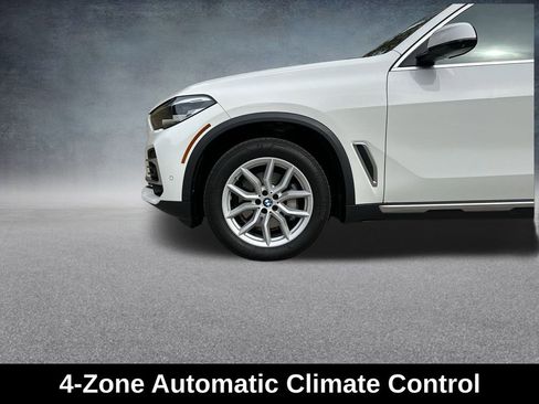 Used 2023 BMW X5 xDrive40i w/ Premium Package image 14