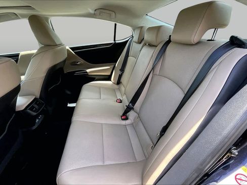 Used 2019 Lexus ES 350 FWD image 21