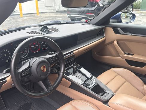 Used 2020 Porsche 911 Carrera S RWD image 12