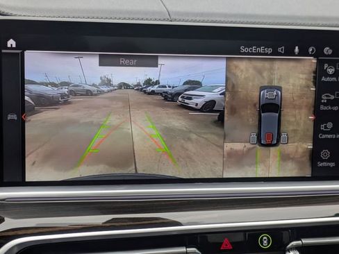 Used 2023 BMW X5 sDrive40i w/ Premium Package image 18