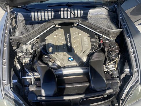Used 2011 BMW X5 xDrive50i w/ Technology Pkg image 23