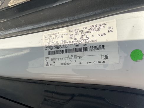 Used 2020 Ford Transit 250 Medium Roof RWD image 15
