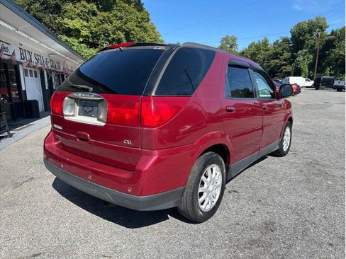 Used 2006 Buick Rendezvous 2WD w/ CXL Preferred Equipment Group image 6