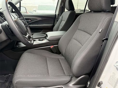 Used 2024 Honda Ridgeline Sport+ image 12