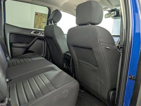 Used 2020 Ford Ranger XLT w/ Equipment Group 302A Luxury image 14