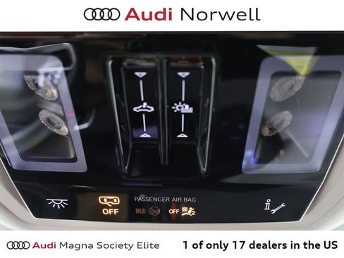 New 2026 Audi Q3 quattro 2.0T AWD/4WD image 7