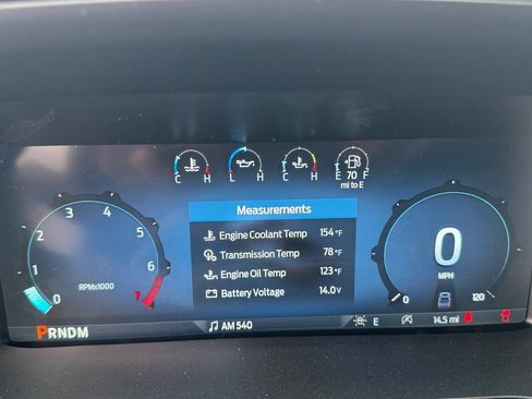 New 2026 Ford F150 STX w/ Equipment Group 200A RWD image 26