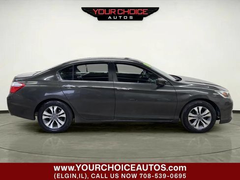 Used 2013 Honda Accord LX image 8
