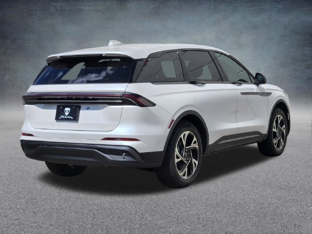 New 2026 Lincoln Nautilus Premier w/ Equipment Group 102A AWD/4WD image 7