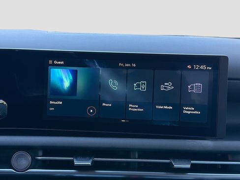 New 2026 Hyundai Santa Cruz SEL image 29