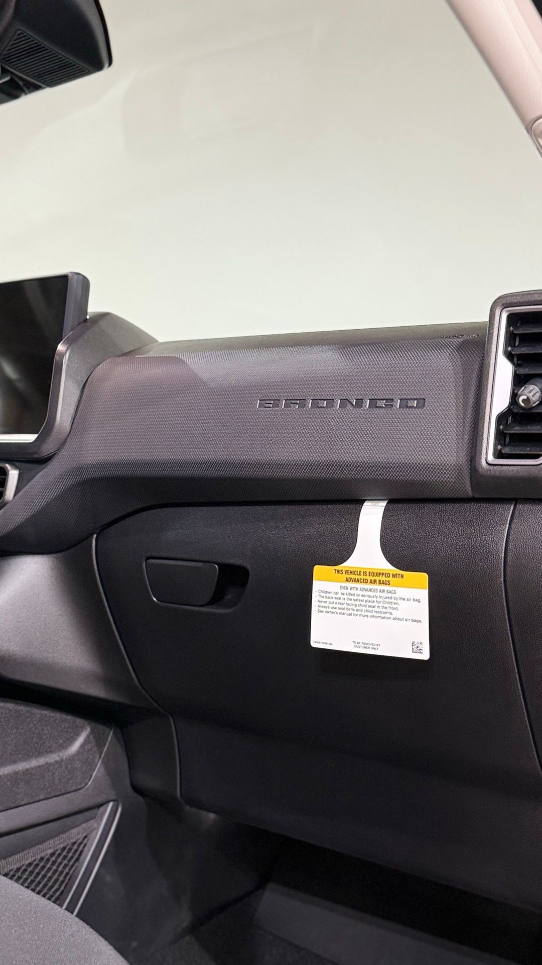New 2026 Ford Bronco Sport Big Bend AWD/4WD image 51
