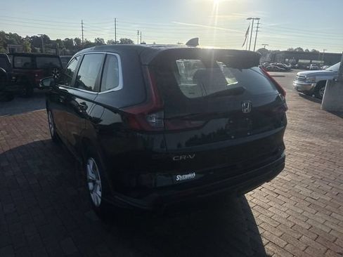 Certified 2024 Honda CR-V LX image 7
