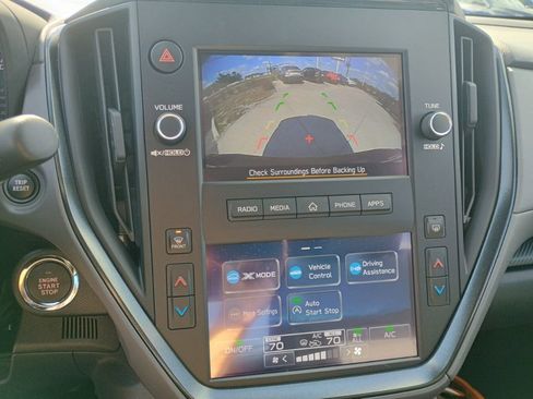 New 2026 Subaru Crosstrek 2.5i image 20