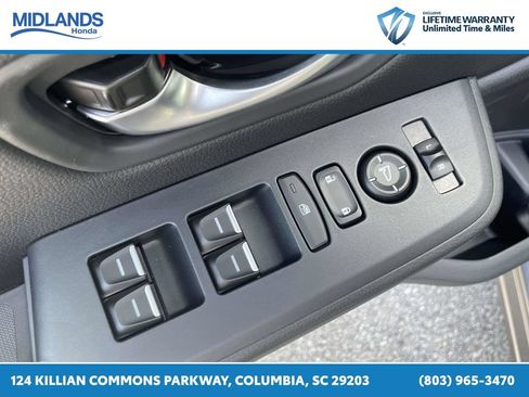 New 2026 Honda Pilot EX-L image 18