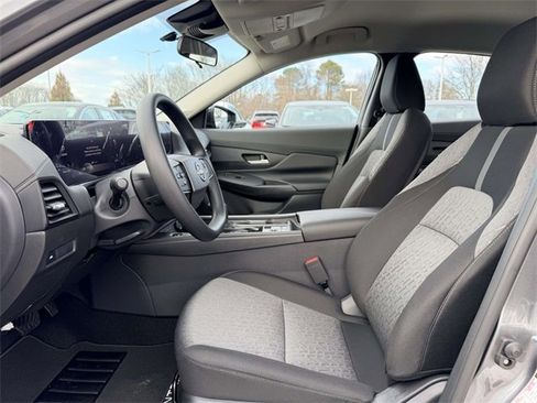 New 2026 Nissan Sentra SV w/ Floor Mat Package image 16