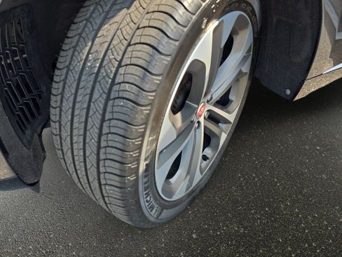 Certified 2023 Jaguar F-PACE S AWD/4WD image 33