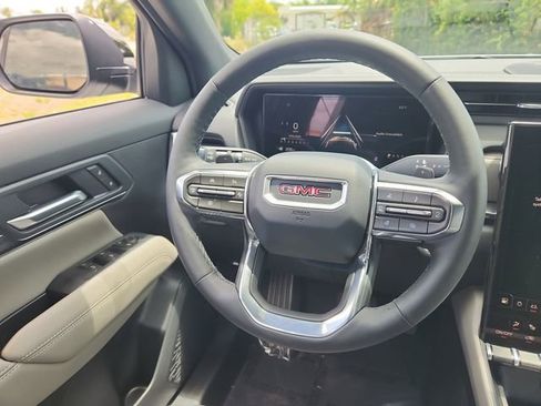 New 2026 GMC Terrain Elevation FWD image 14