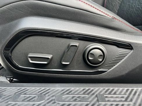 New 2026 Dodge Charger R/T Scat Pack image 21