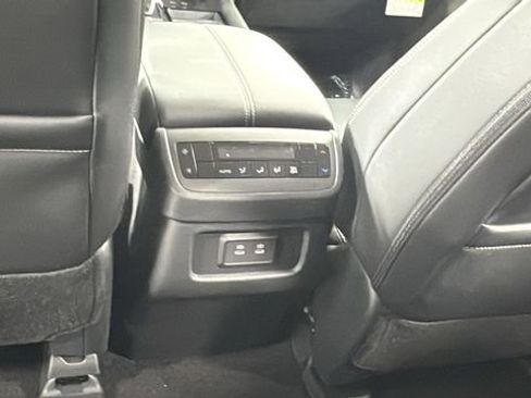 New 2026 Nissan Pathfinder SL AWD/4WD image 36