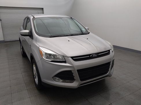 Used 2015 Ford Escape SE AWD/4WD image 14
