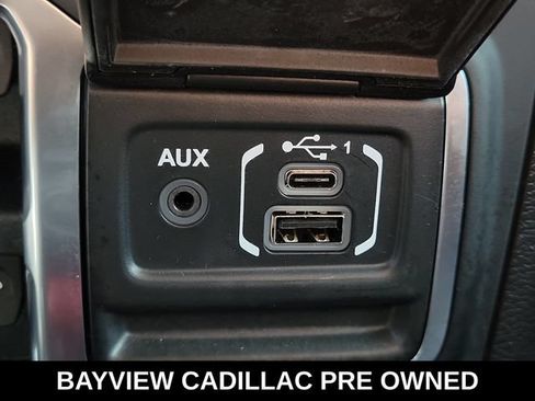Used 2020 Jeep Wrangler Unlimited Sahara AWD/4WD image 30