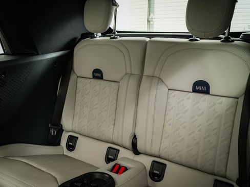 New 2026 MINI Cooper S image 37