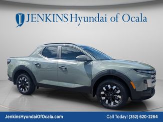 New 2026 Hyundai Santa Cruz SEL FWD video 1
