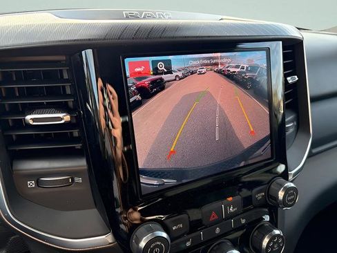 New 2026 RAM 1500 Big Horn image 15