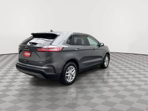 Used 2023 Ford Edge SEL AWD/4WD image 38