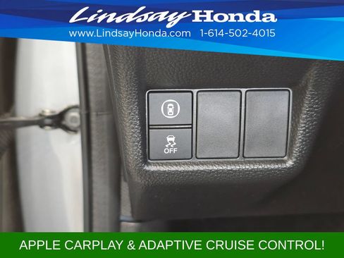 Used 2023 Honda Civic LX image 21