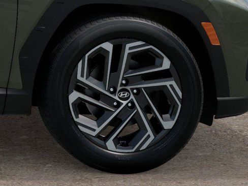 New 2026 Hyundai Tucson SEL Plus FWD image 8
