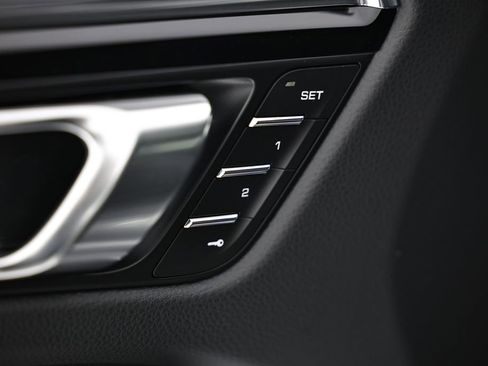 New 2026 Porsche Macan S image 20